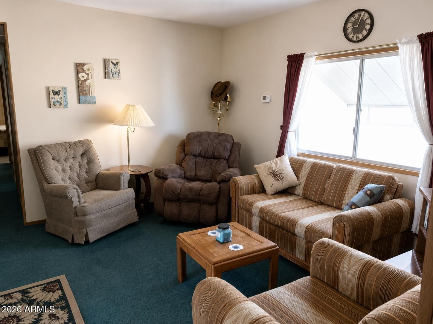 550 PALM Drive 52, Wickenburg, AZ 85390 — photo 6 of 12