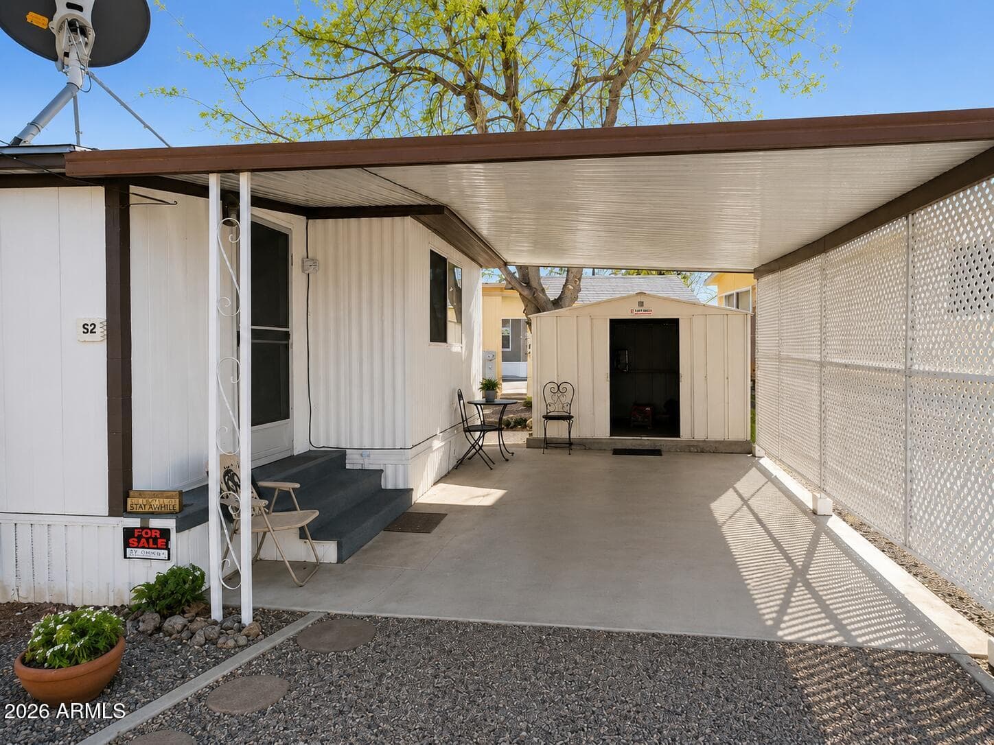 550 PALM Drive 52, Wickenburg, AZ 85390 — photo 2 of 12