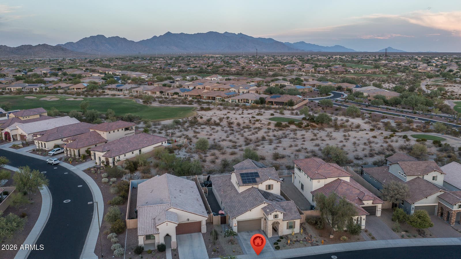 12163 S 184TH Avenue, Goodyear, AZ 85338 — photo 4 of 70