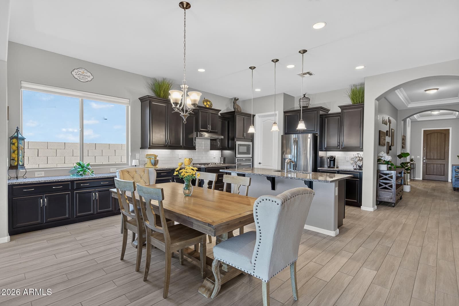 12163 S 184TH Avenue, Goodyear, AZ 85338 — photo 11 of 70