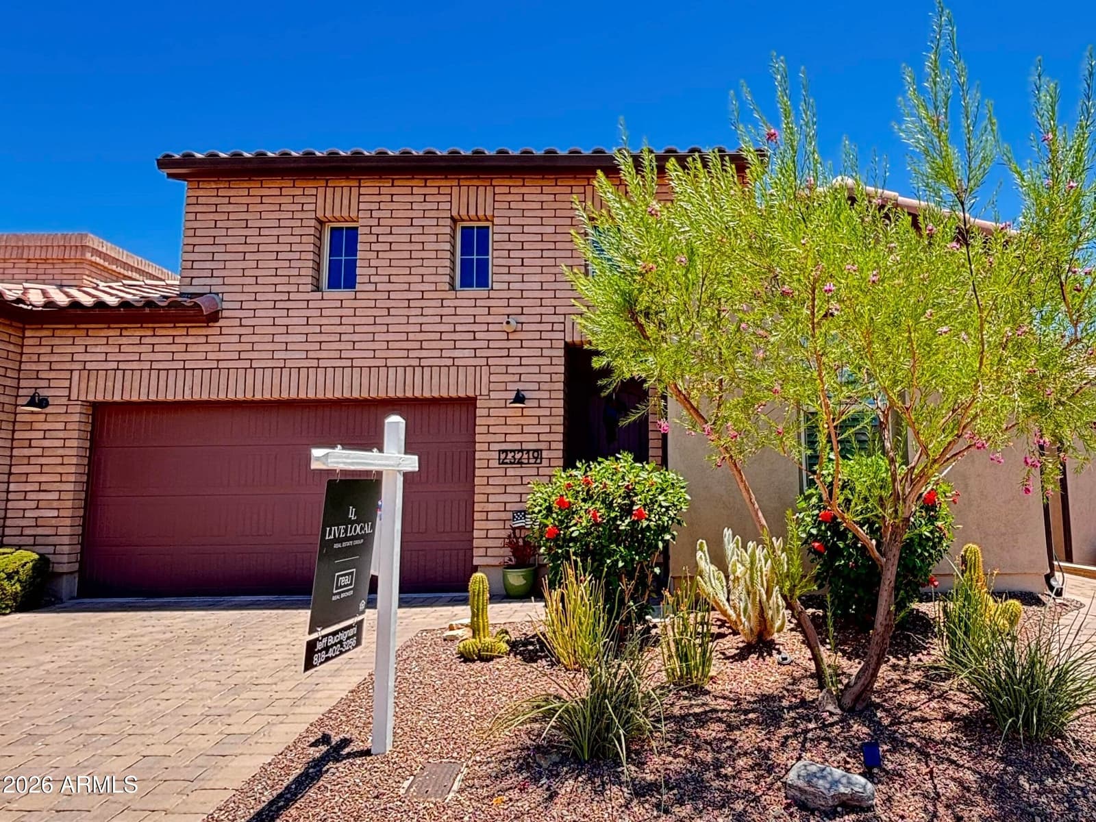 23219 N 73RD Way, Scottsdale, AZ 85255 — photo 30 of 30