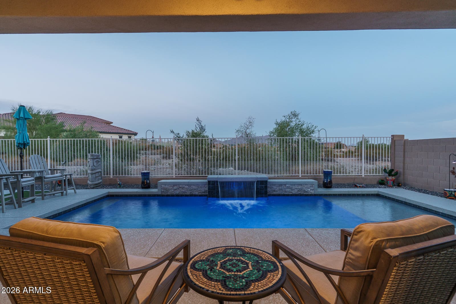 12163 S 184TH Avenue, Goodyear, AZ 85338 — photo 30 of 70