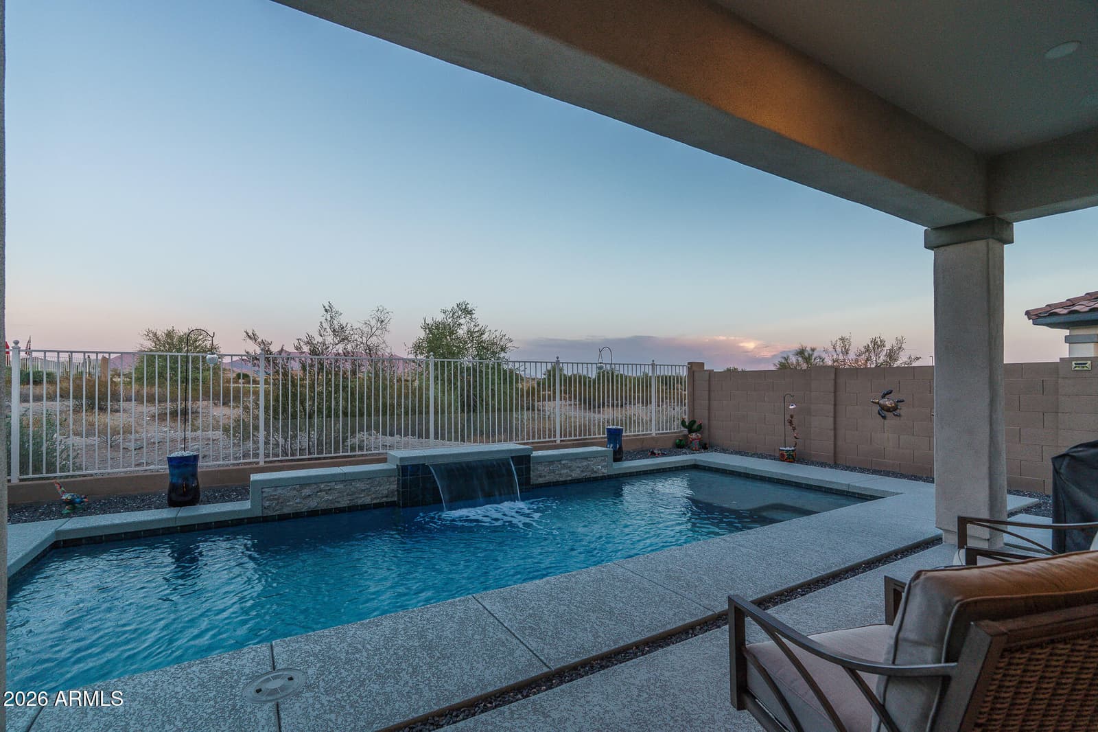 12163 S 184TH Avenue, Goodyear, AZ 85338 — photo 31 of 70
