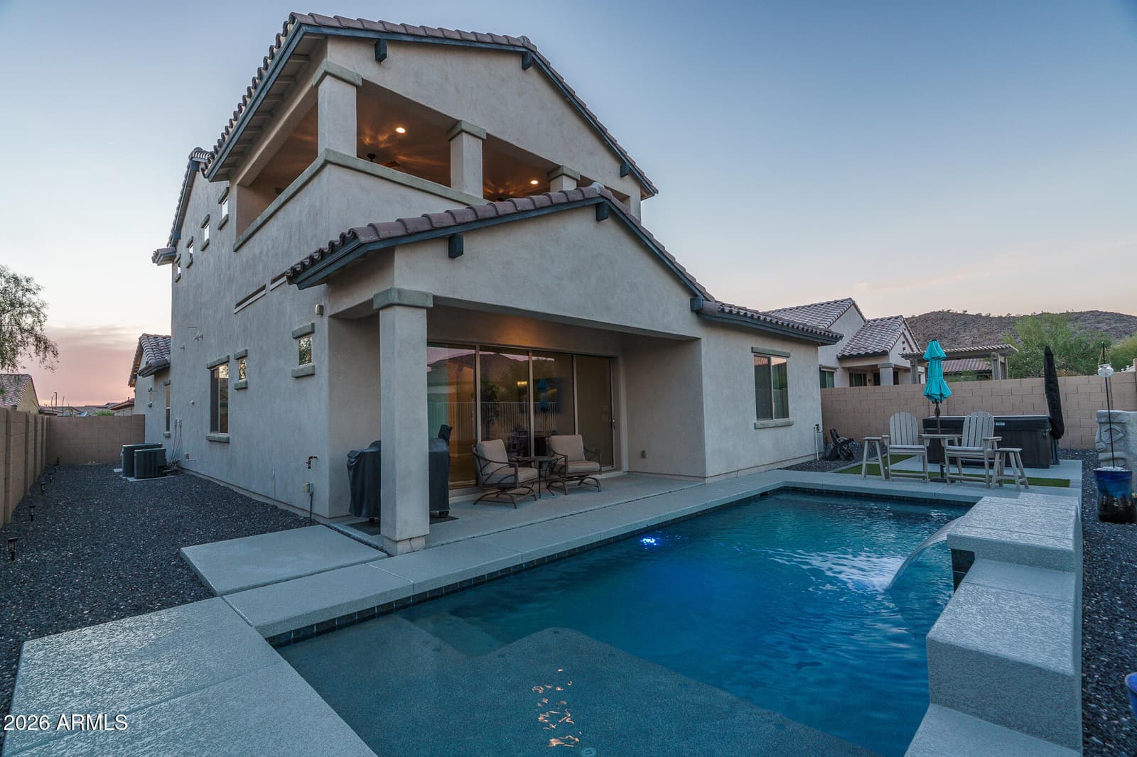 12163 S 184TH Avenue, Goodyear, AZ 85338 — photo 35 of 70