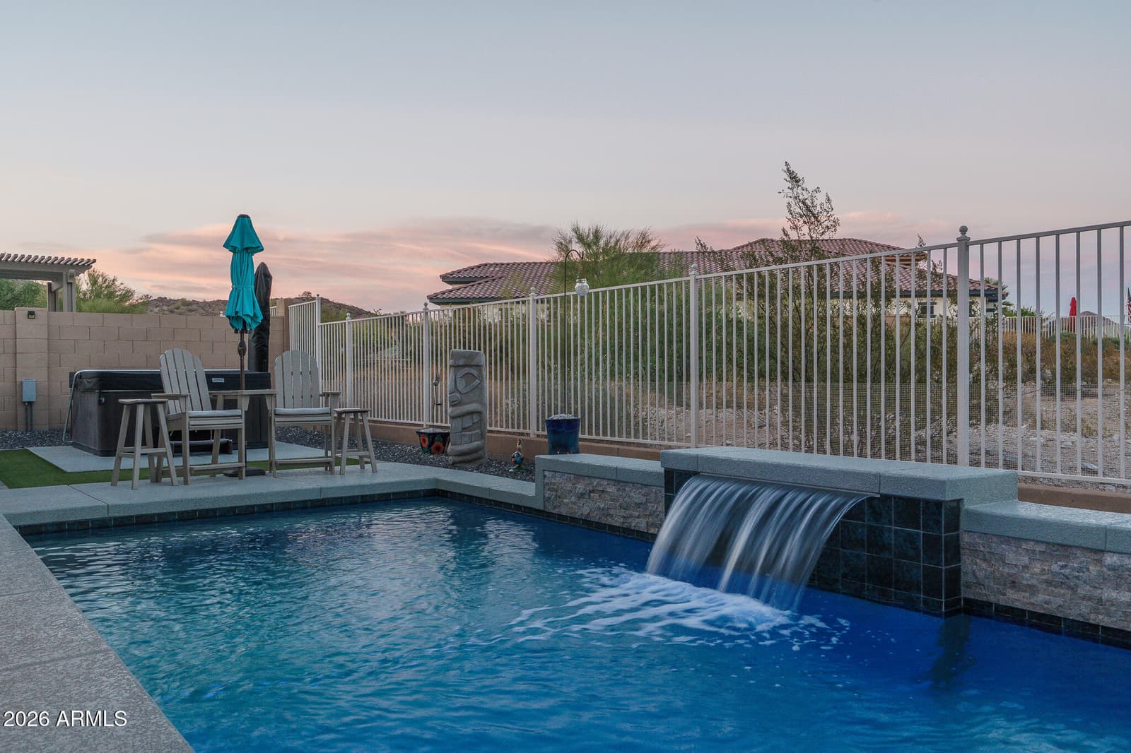 12163 S 184TH Avenue, Goodyear, AZ 85338 — photo 34 of 70
