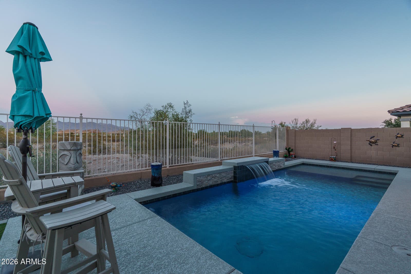 12163 S 184TH Avenue, Goodyear, AZ 85338 — photo 33 of 70