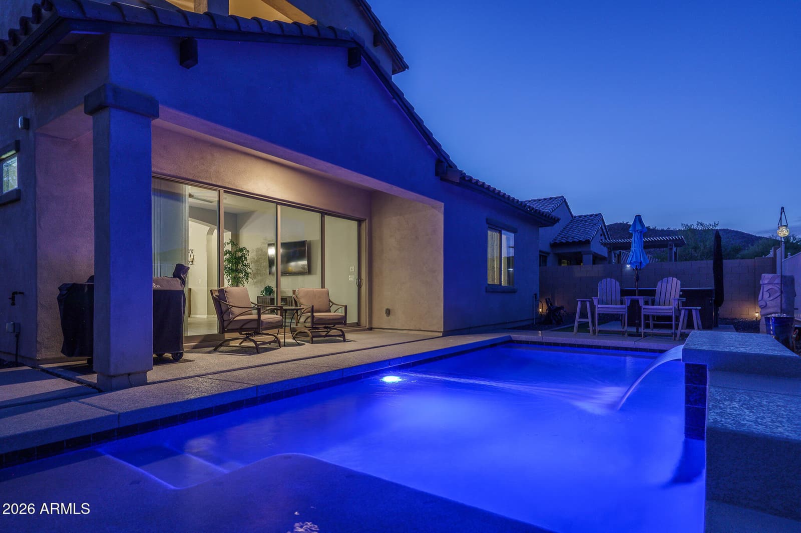 12163 S 184TH Avenue, Goodyear, AZ 85338 — photo 37 of 70