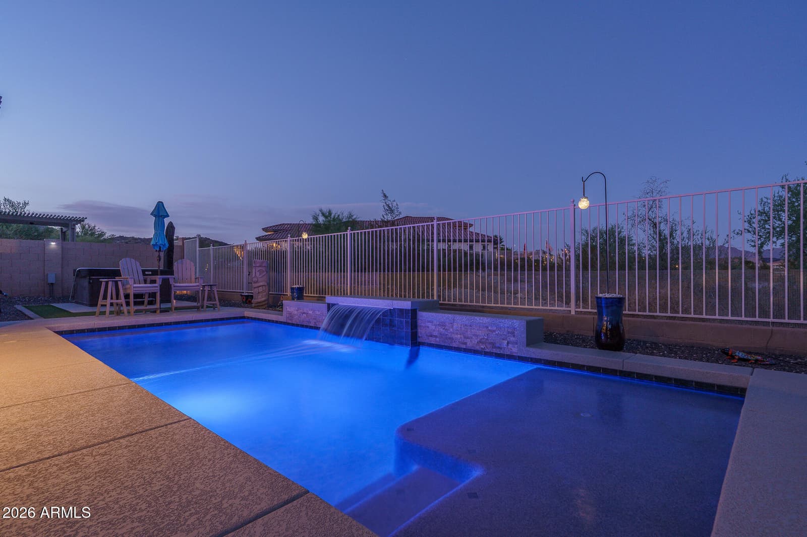 12163 S 184TH Avenue, Goodyear, AZ 85338 — photo 38 of 70