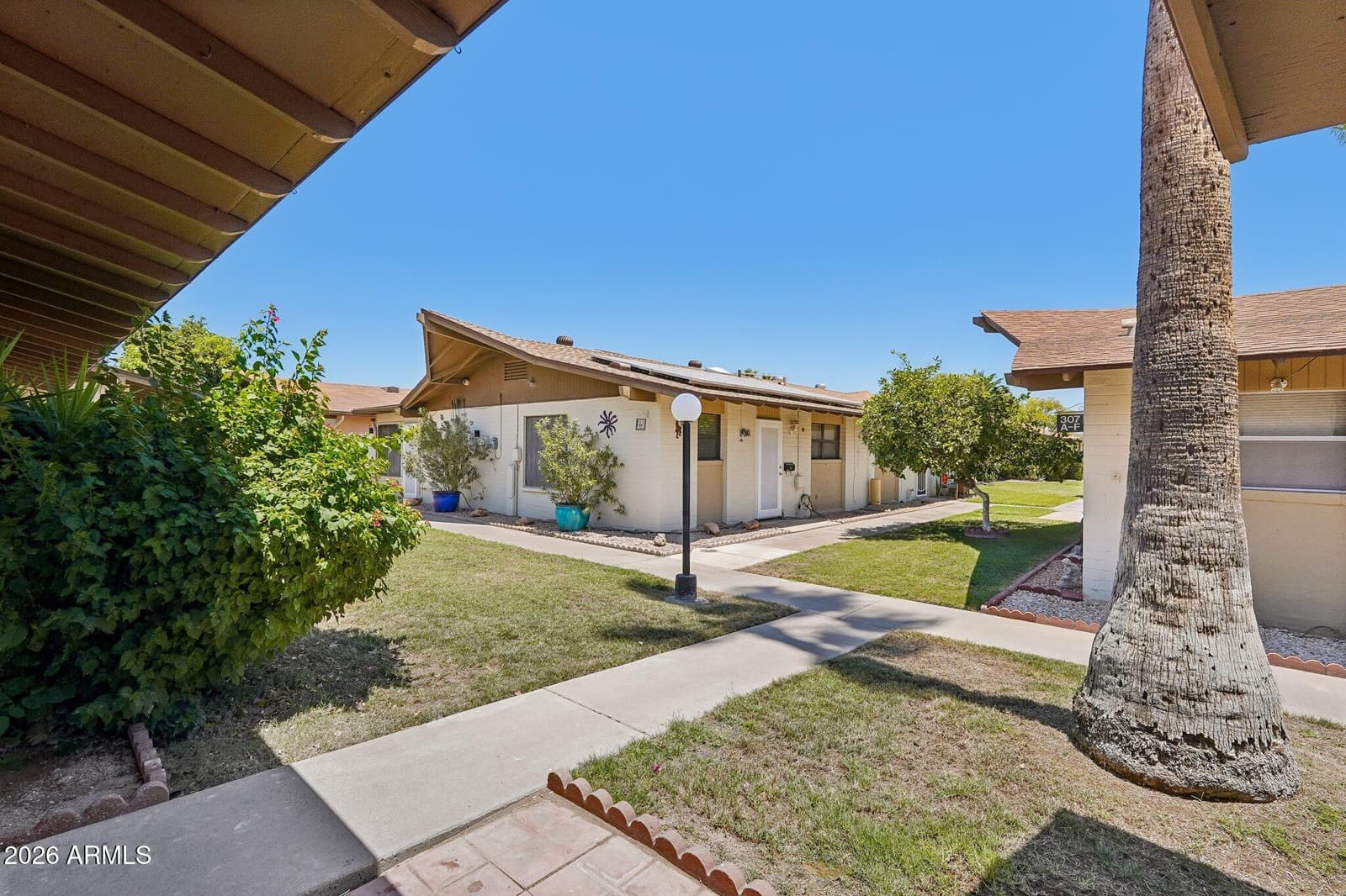 6721 E MCDOWELL Road D302, Scottsdale, AZ 85257 — photo 21 of 37