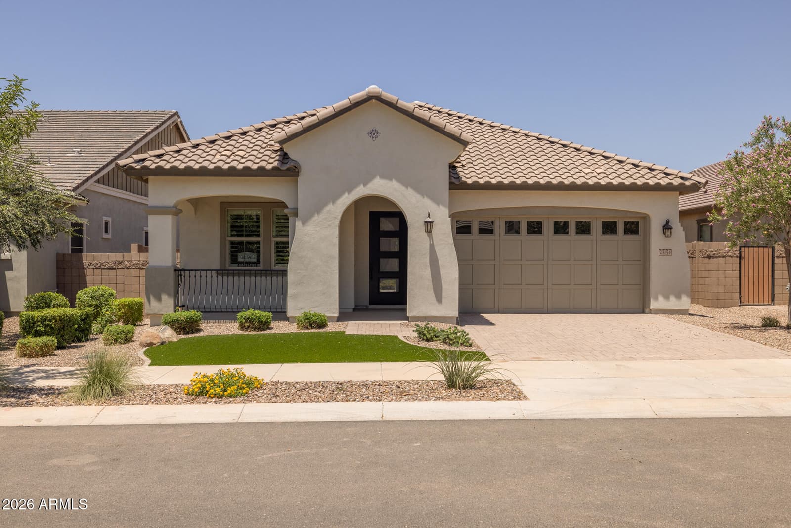 23154 E Canary Way, Queen Creek, AZ 85142 — photo 4 of 74