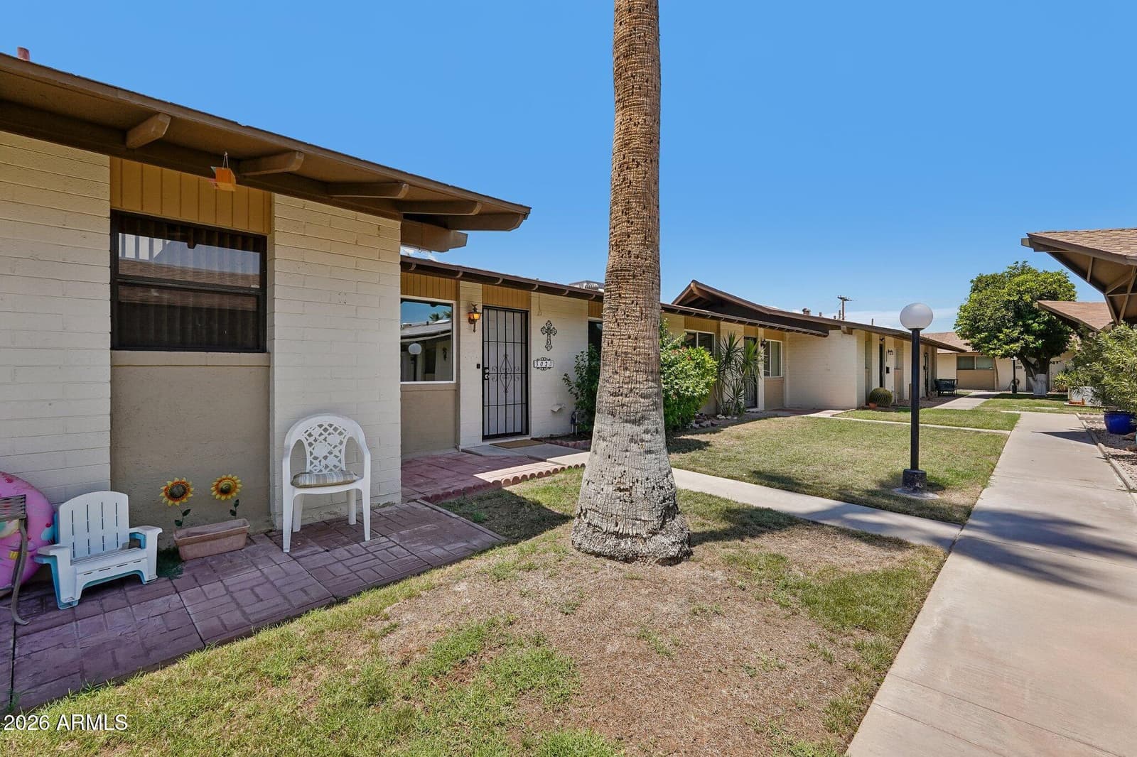 6721 E MCDOWELL Road D302, Scottsdale, AZ 85257 — photo 24 of 37