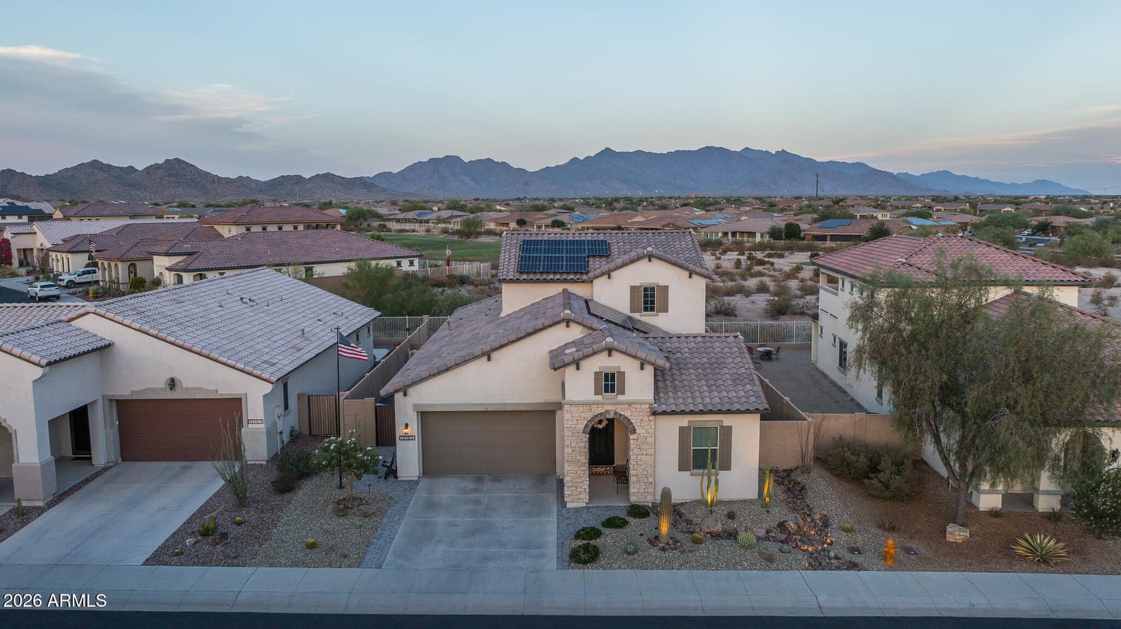 12163 S 184TH Avenue, Goodyear, AZ 85338 — photo 39 of 70