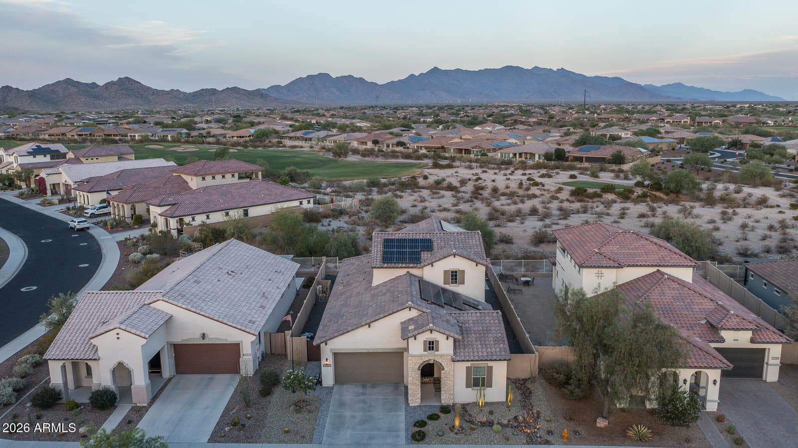 12163 S 184TH Avenue, Goodyear, AZ 85338 — photo 40 of 70
