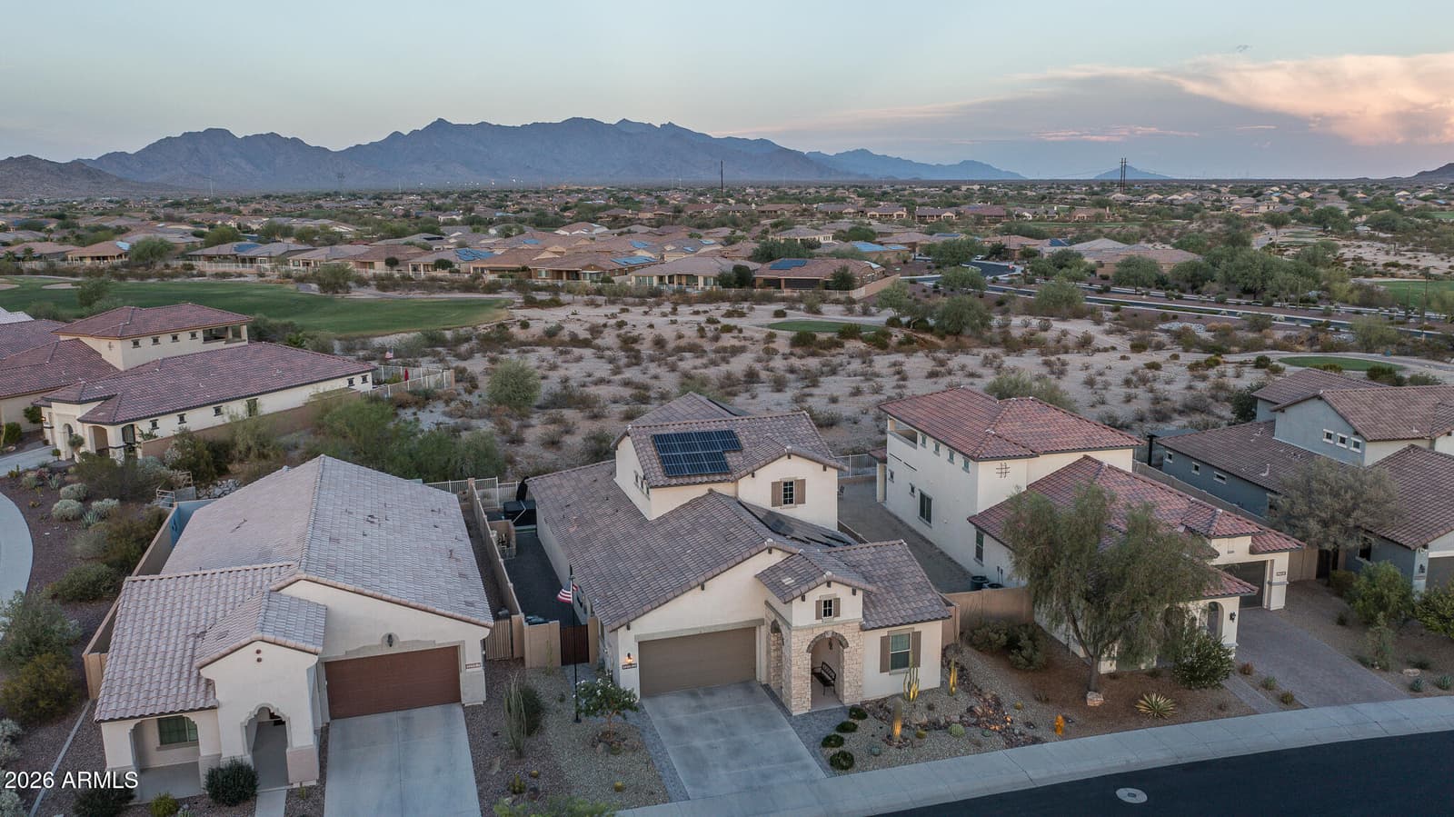 12163 S 184TH Avenue, Goodyear, AZ 85338 — photo 41 of 70