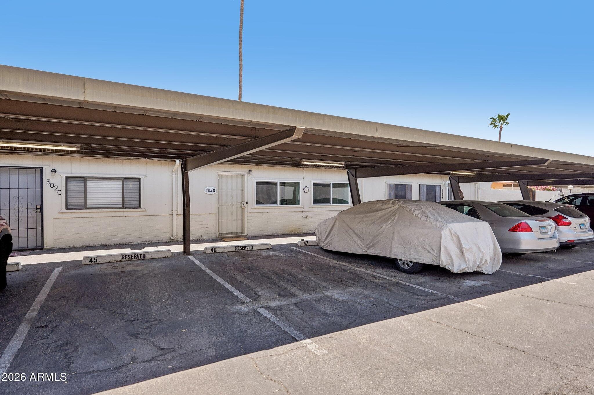 6721 E MCDOWELL Road D302, Scottsdale, AZ 85257 — photo 19 of 37