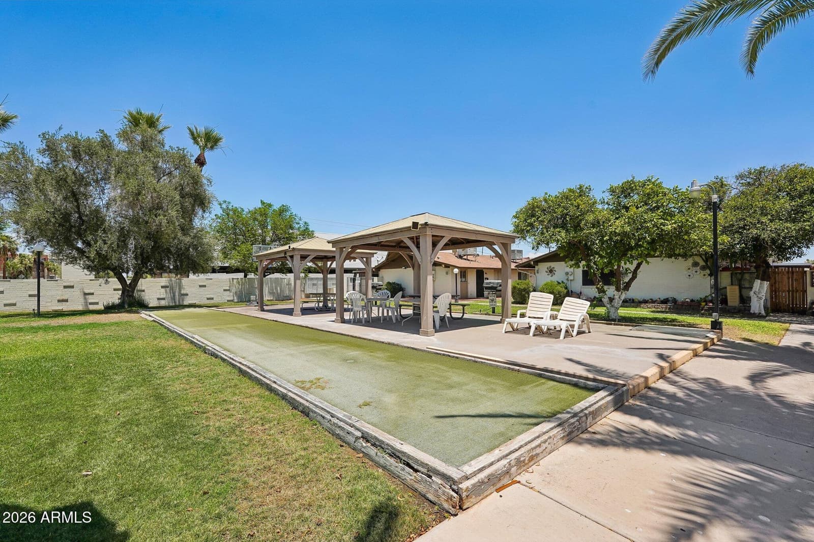 6721 E MCDOWELL Road D302, Scottsdale, AZ 85257 — photo 30 of 37