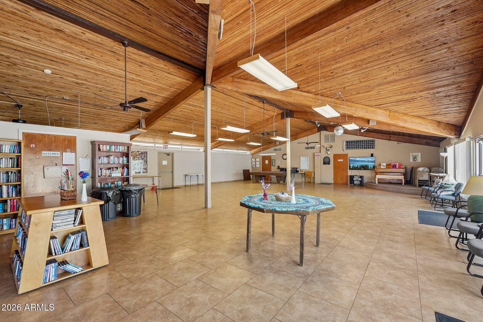 6721 E MCDOWELL Road D302, Scottsdale, AZ 85257 — photo 34 of 37