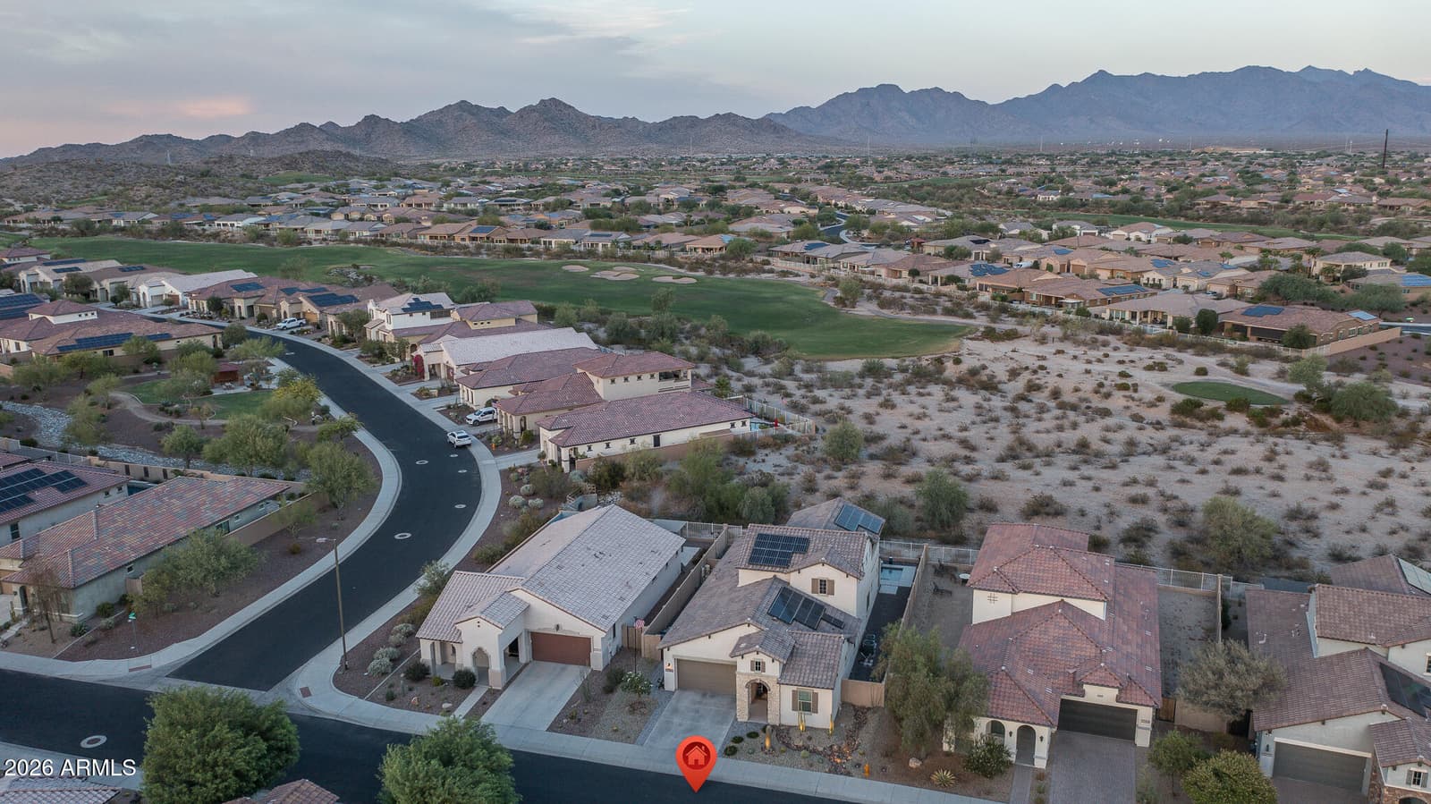 12163 S 184TH Avenue, Goodyear, AZ 85338 — photo 42 of 70