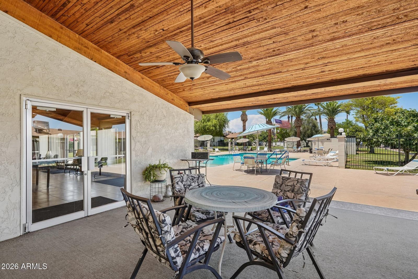 6721 E MCDOWELL Road D302, Scottsdale, AZ 85257 — photo 36 of 37