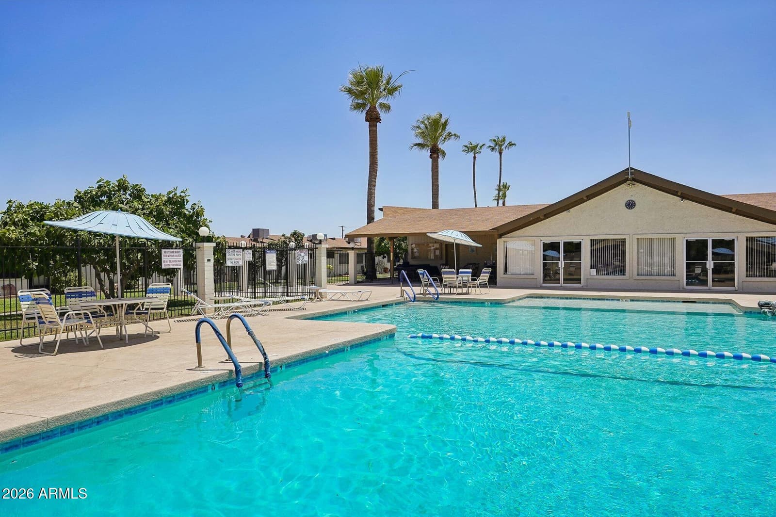 6721 E MCDOWELL Road D302, Scottsdale, AZ 85257 — photo 26 of 37