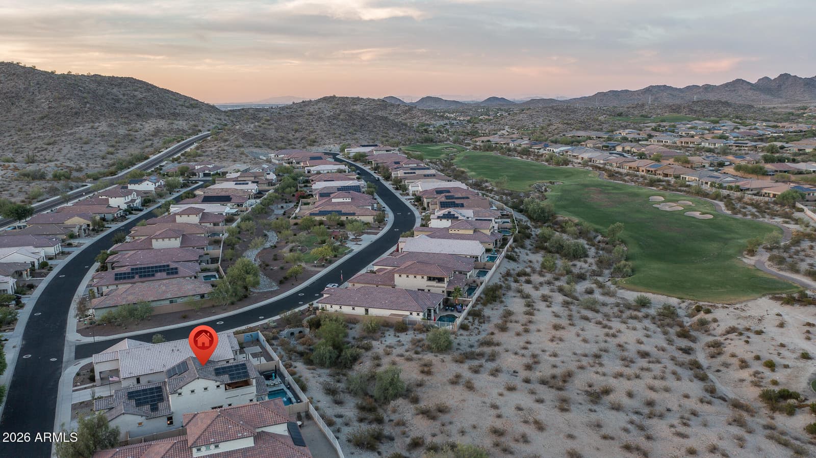 12163 S 184TH Avenue, Goodyear, AZ 85338 — photo 45 of 70