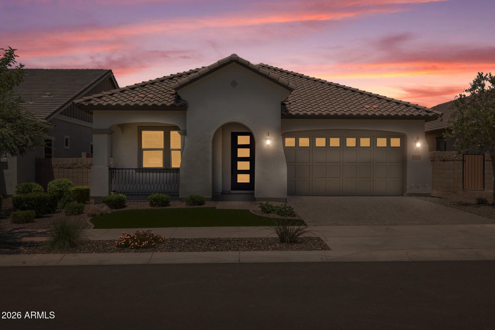 23154 E Canary Way, Queen Creek, AZ 85142 — photo 3 of 74