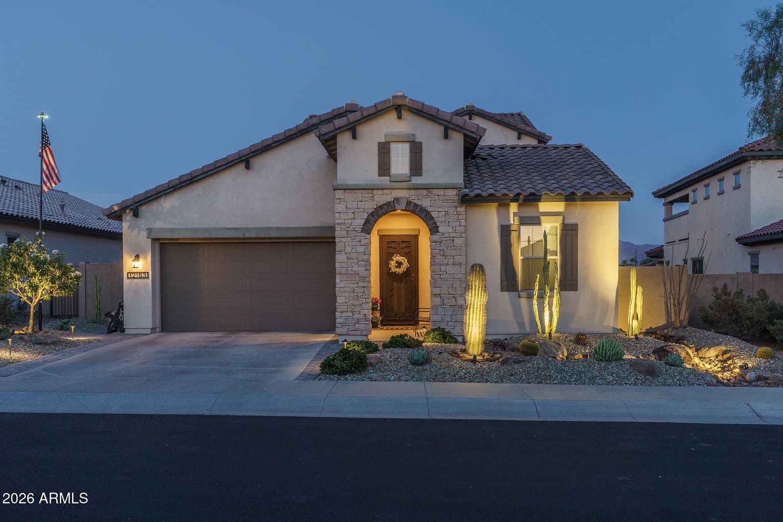 12163 S 184TH Avenue, Goodyear, AZ 85338 — photo 3 of 70
