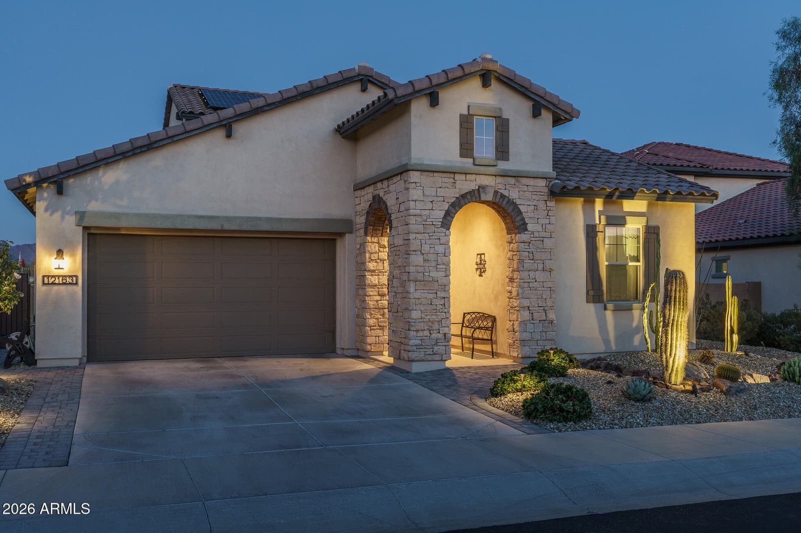 12163 S 184TH Avenue, Goodyear, AZ 85338 — photo 70 of 70
