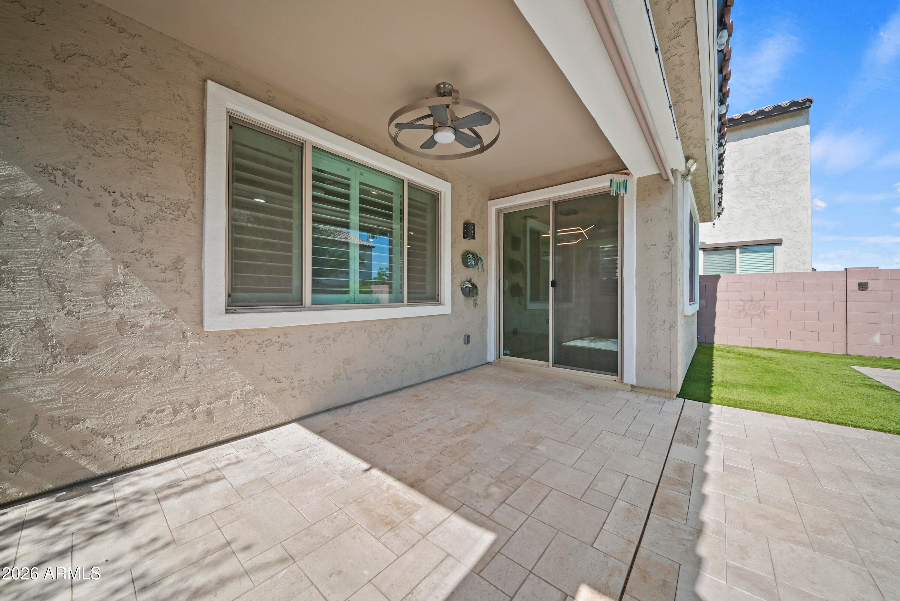 8853 W FLEETWOOD Lane, Glendale, AZ 85305 — photo 30 of 41