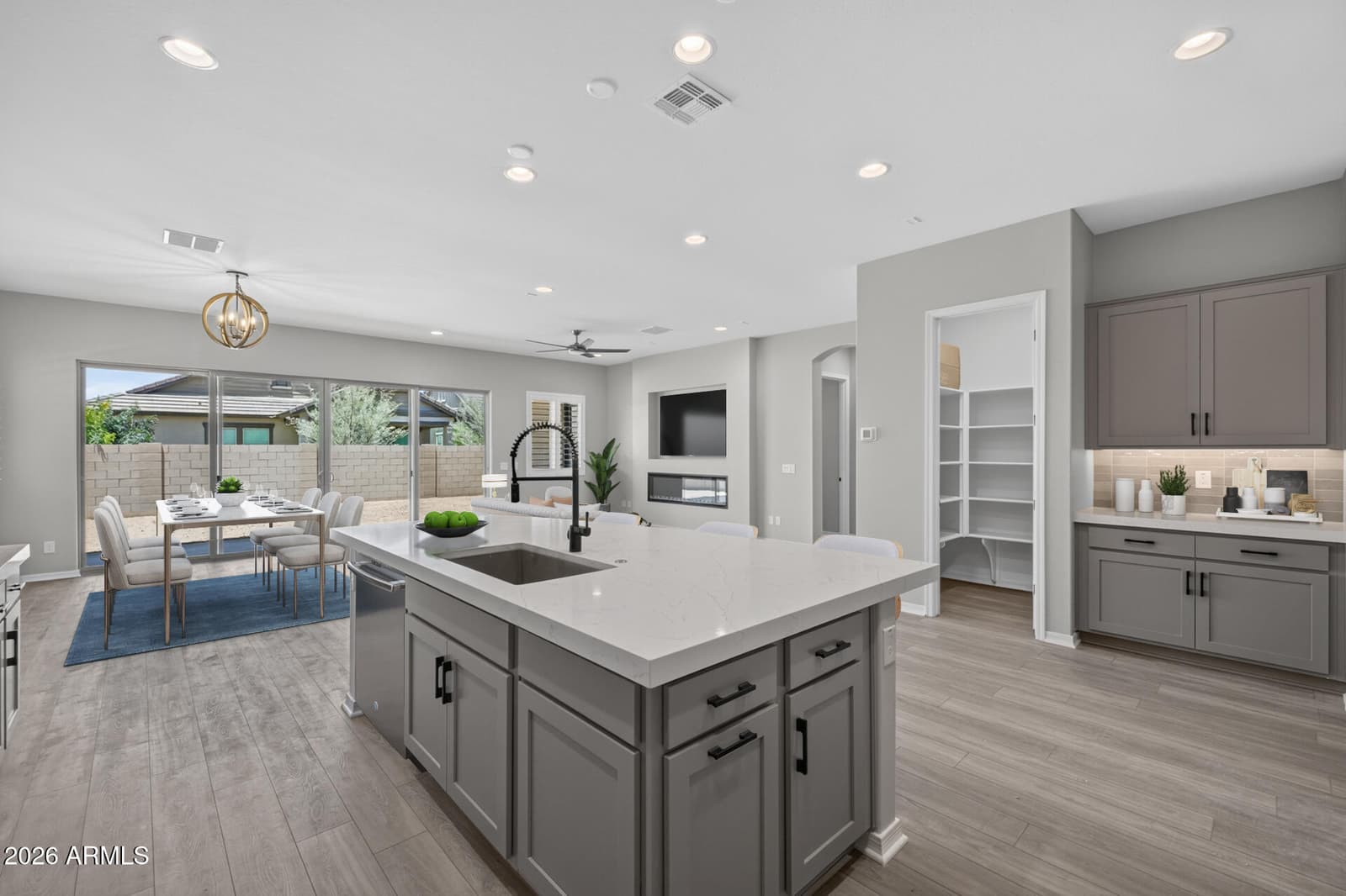 23154 E Canary Way, Queen Creek, AZ 85142 — photo 10 of 74