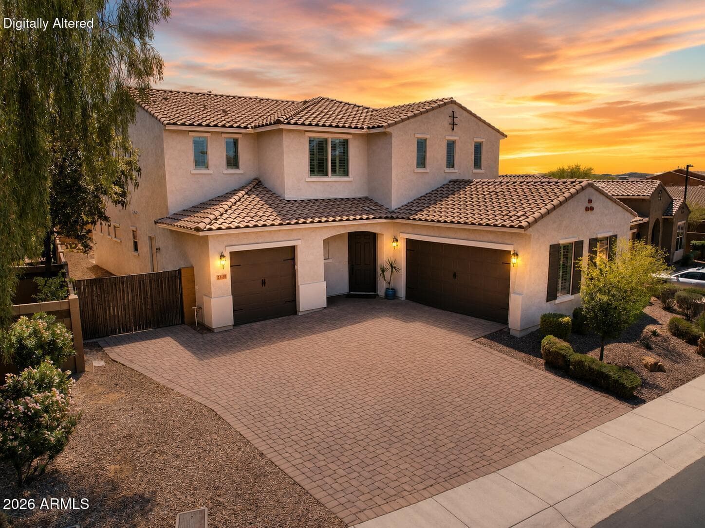 2109 W White Feather Lane, Phoenix, AZ 85085 — photo 1 of 45