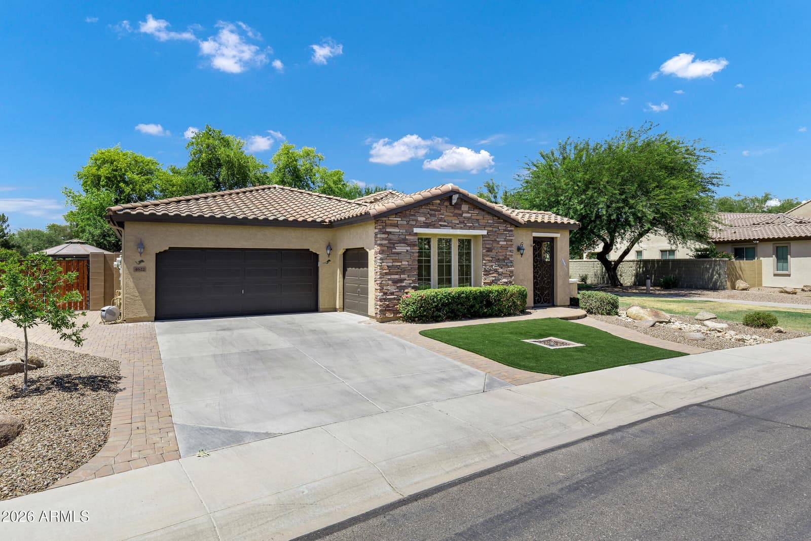 4622 S Quiet Way, Gilbert, AZ 85297 — photo 2 of 48