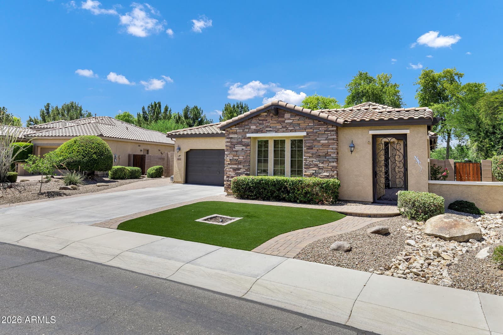 4622 S Quiet Way, Gilbert, AZ 85297 — photo 3 of 48