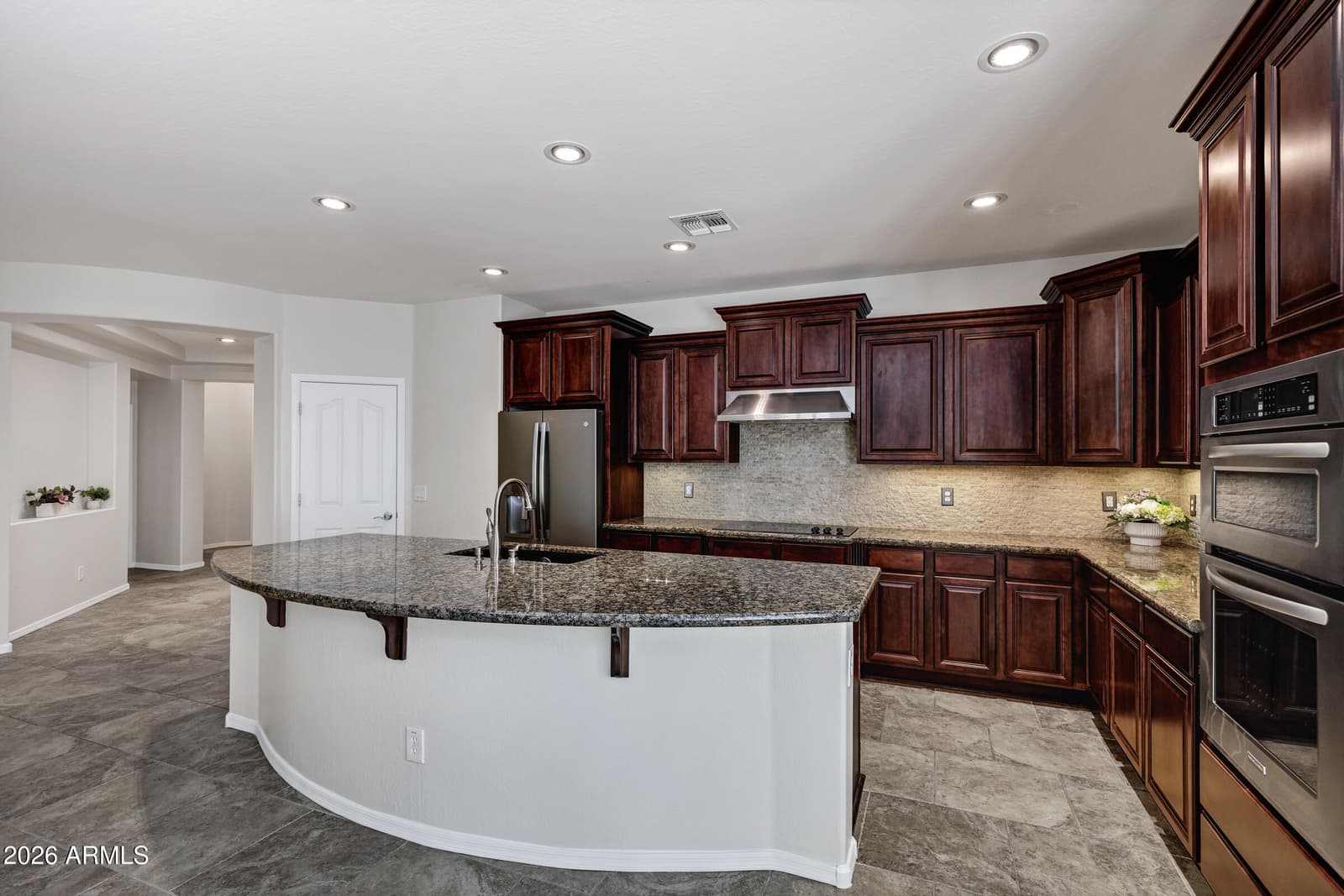 4622 S Quiet Way, Gilbert, AZ 85297 — photo 9 of 48