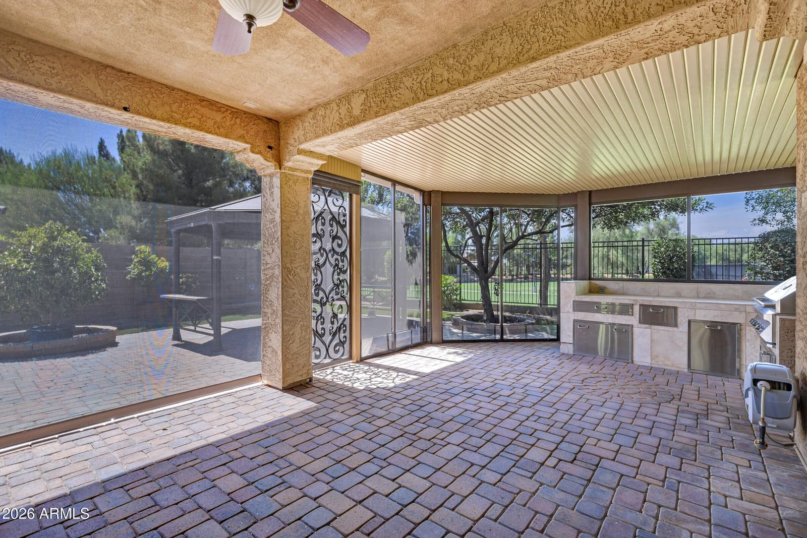 4622 S Quiet Way, Gilbert, AZ 85297 — photo 30 of 48