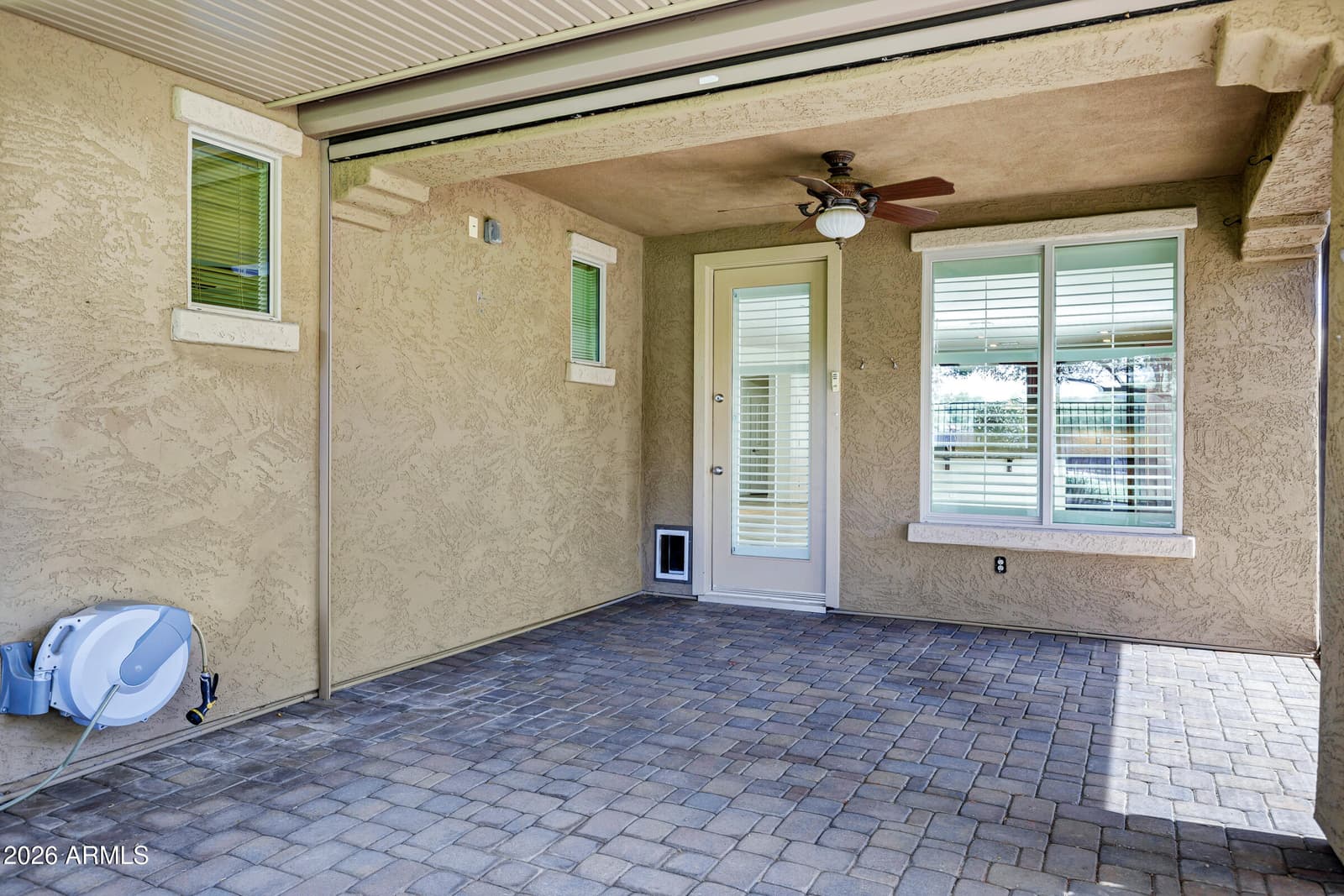 4622 S Quiet Way, Gilbert, AZ 85297 — photo 32 of 48