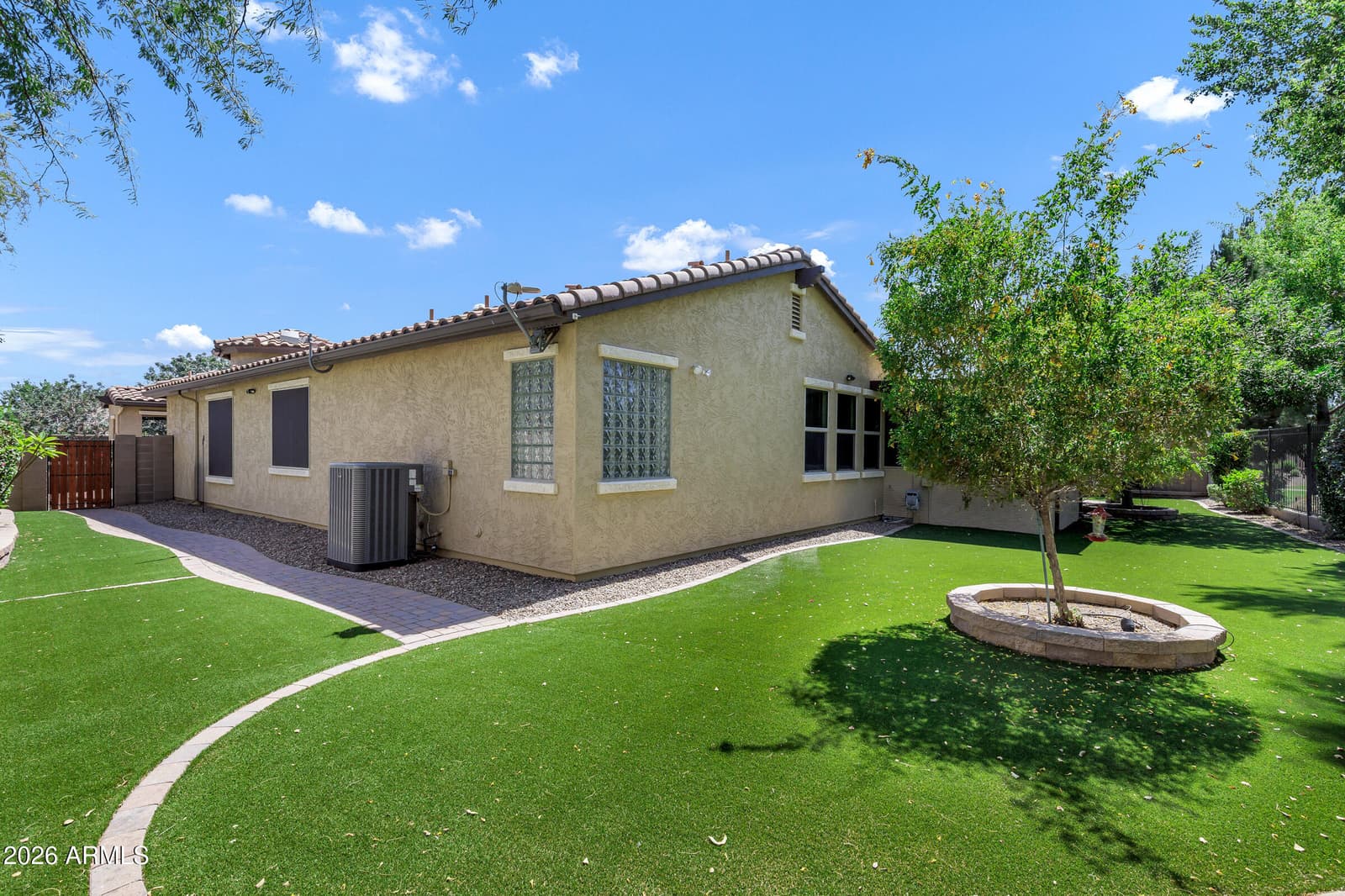 4622 S Quiet Way, Gilbert, AZ 85297 — photo 34 of 48