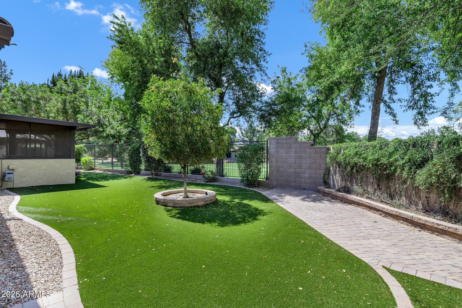 4622 S Quiet Way, Gilbert, AZ 85297 — photo 35 of 48