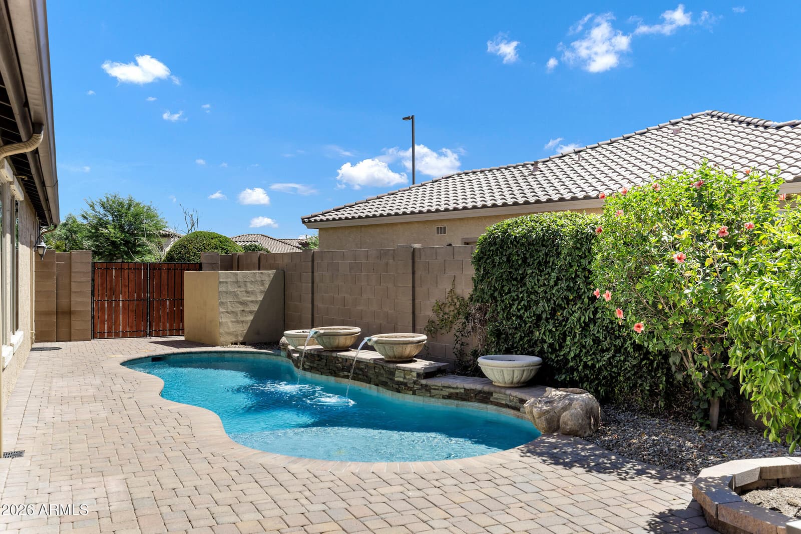 4622 S Quiet Way, Gilbert, AZ 85297 — photo 36 of 48