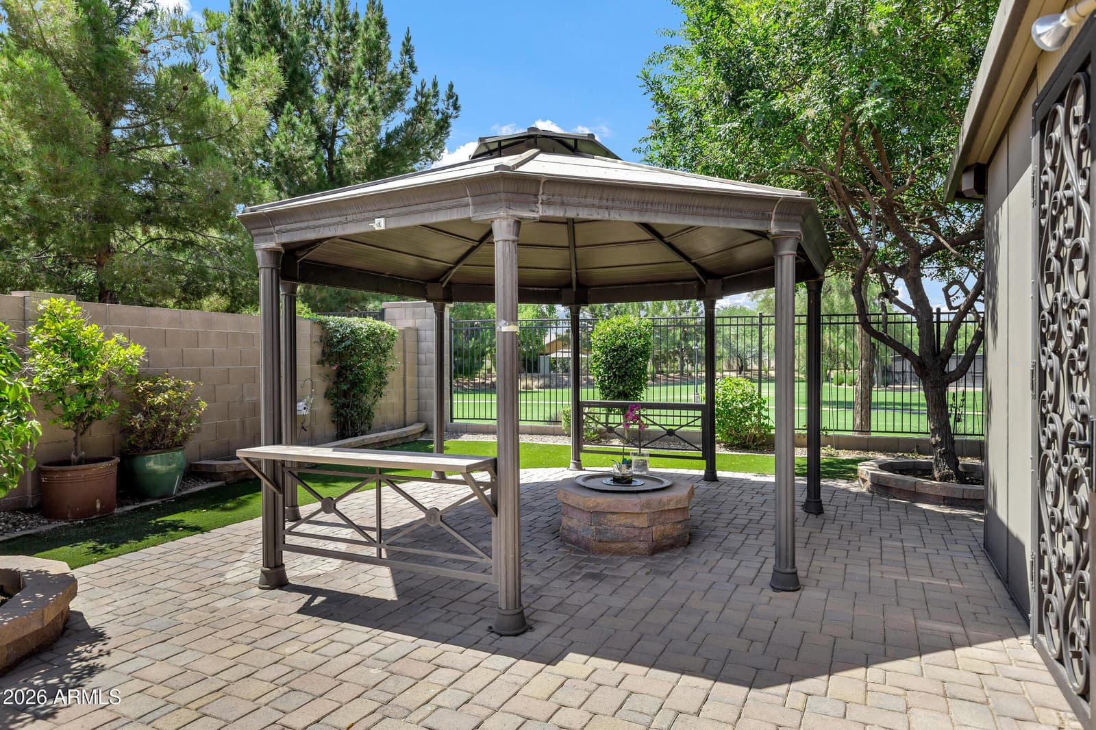 4622 S Quiet Way, Gilbert, AZ 85297 — photo 37 of 48