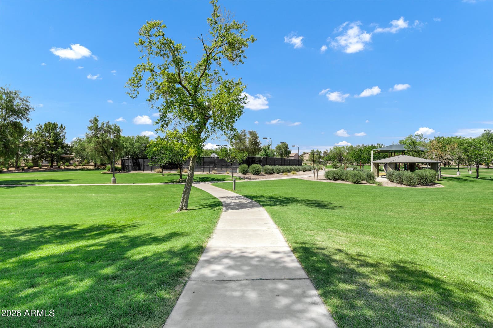 4622 S Quiet Way, Gilbert, AZ 85297 — photo 40 of 48