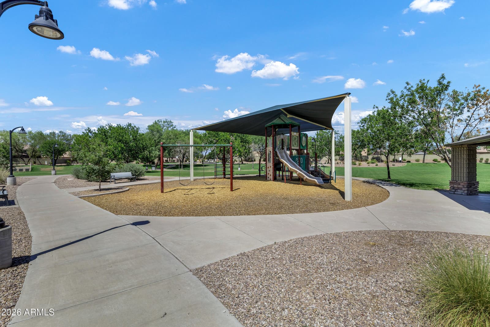 4622 S Quiet Way, Gilbert, AZ 85297 — photo 41 of 48