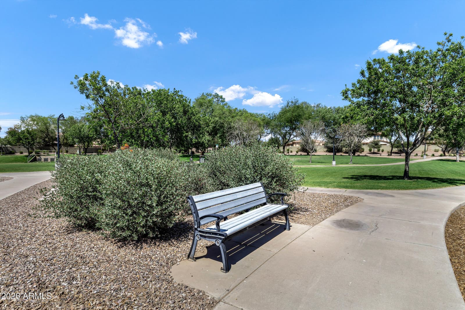 4622 S Quiet Way, Gilbert, AZ 85297 — photo 44 of 48