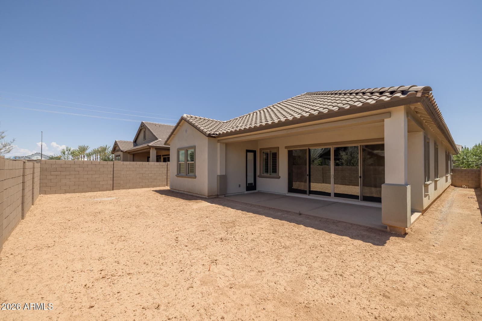 23154 E Canary Way, Queen Creek, AZ 85142 — photo 38 of 74