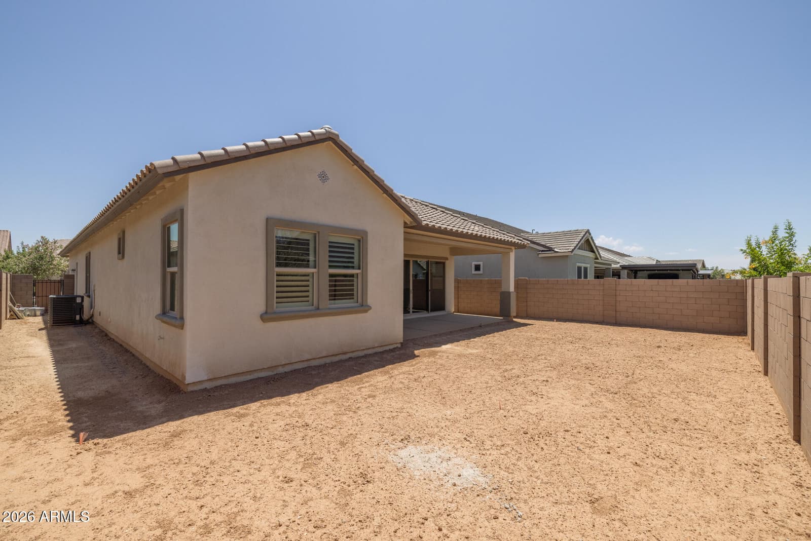 23154 E Canary Way, Queen Creek, AZ 85142 — photo 39 of 74