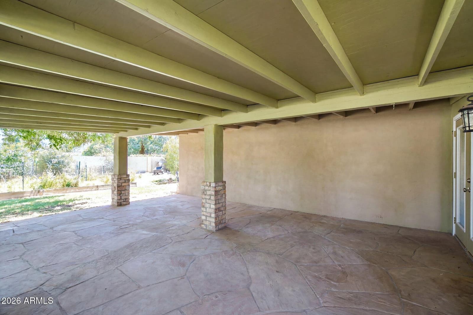 4045 E CAMBRIDGE Avenue, Phoenix, AZ 85008 — photo 32 of 33