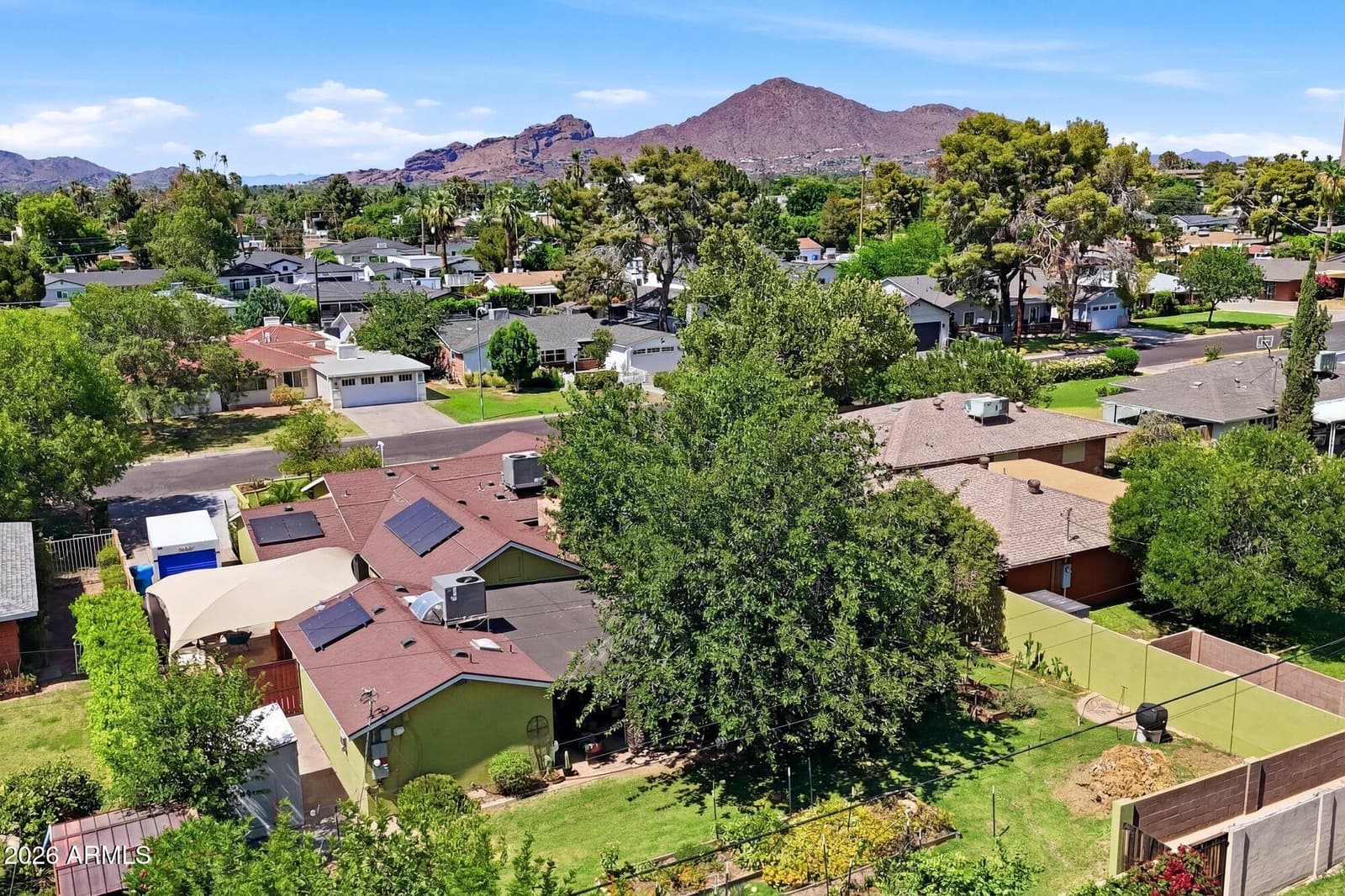 4045 E CAMBRIDGE Avenue, Phoenix, AZ 85008 — photo 17 of 33