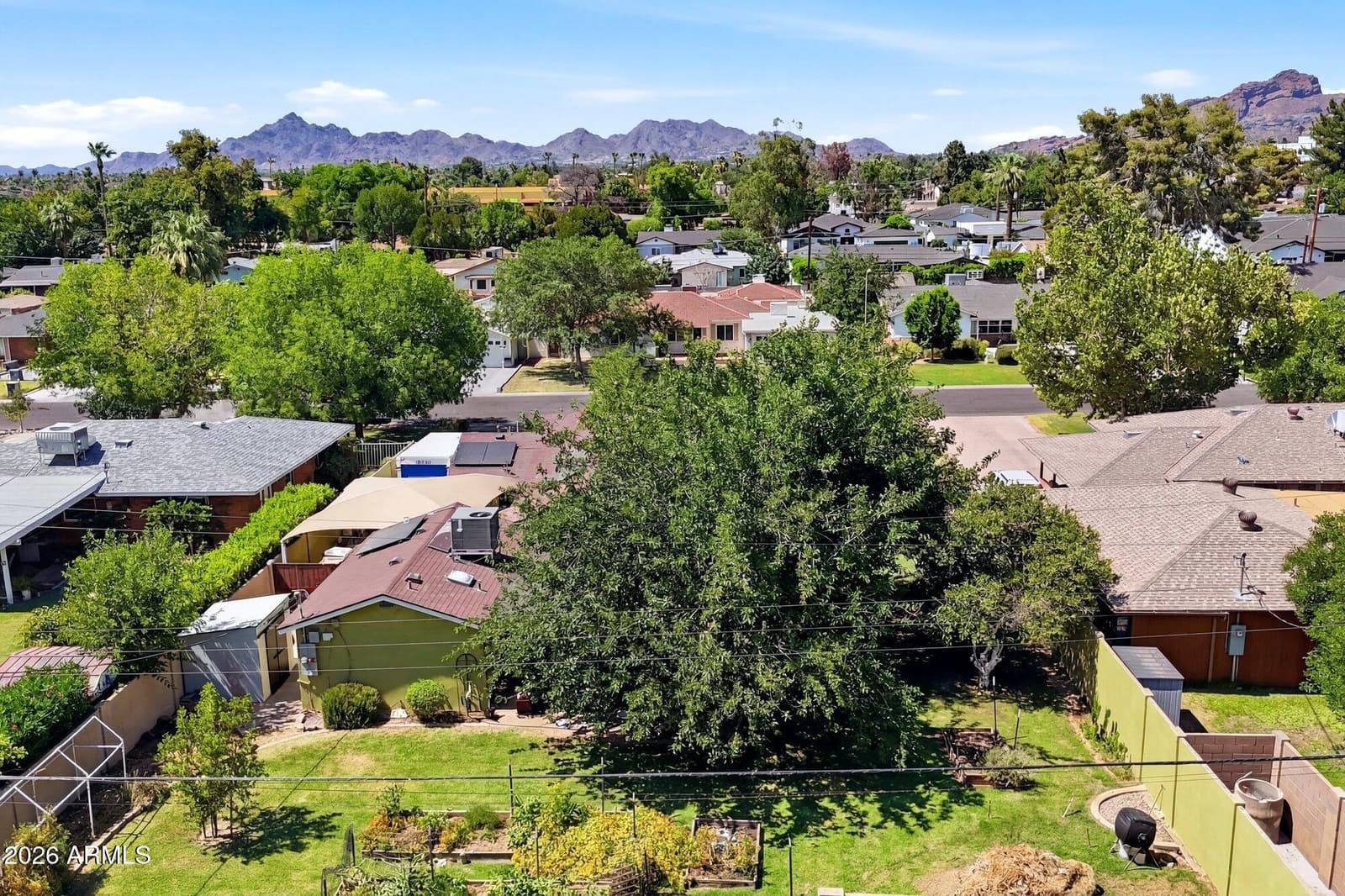 4045 E CAMBRIDGE Avenue, Phoenix, AZ 85008 — photo 30 of 33