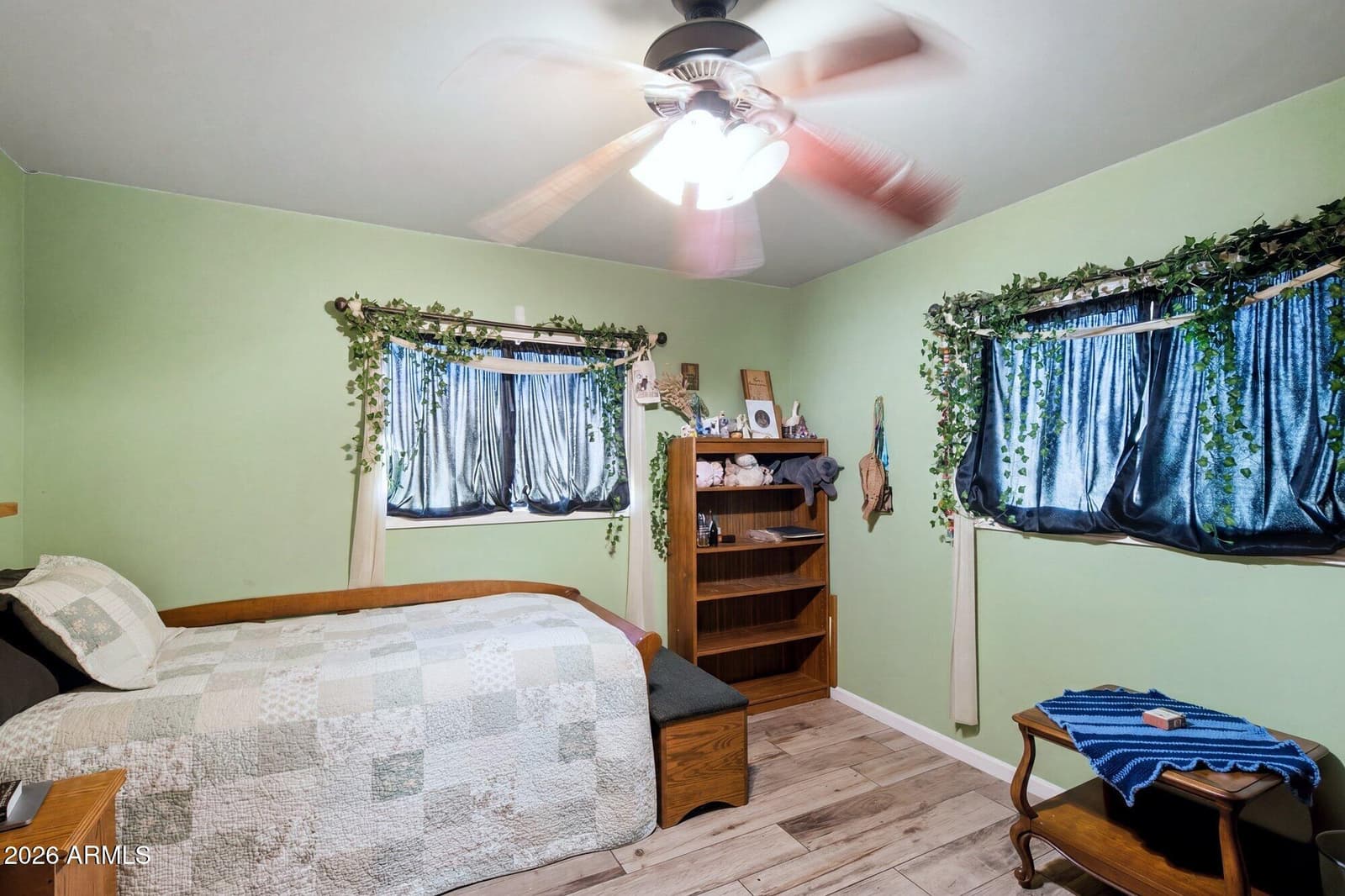 4045 E CAMBRIDGE Avenue, Phoenix, AZ 85008 — photo 19 of 33