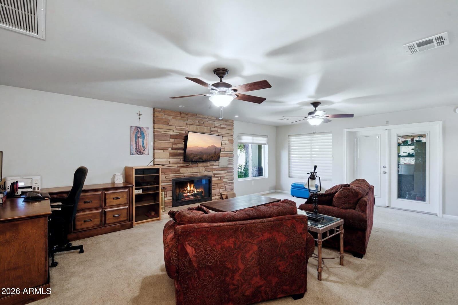 4045 E CAMBRIDGE Avenue, Phoenix, AZ 85008 — photo 28 of 33